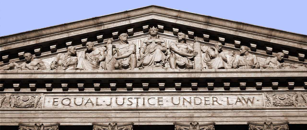 Equal Justice Under Law Arc Legal Funding 1850